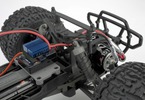 ECX 1/10 Ruckus V2.1 RTR Green